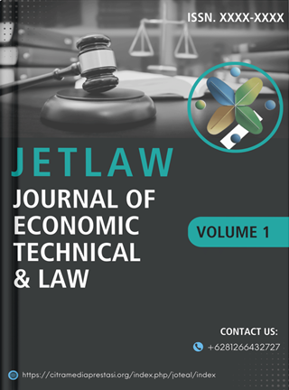 View Vol. 1 No. 1 (2025): Vol.1 No.1 2025